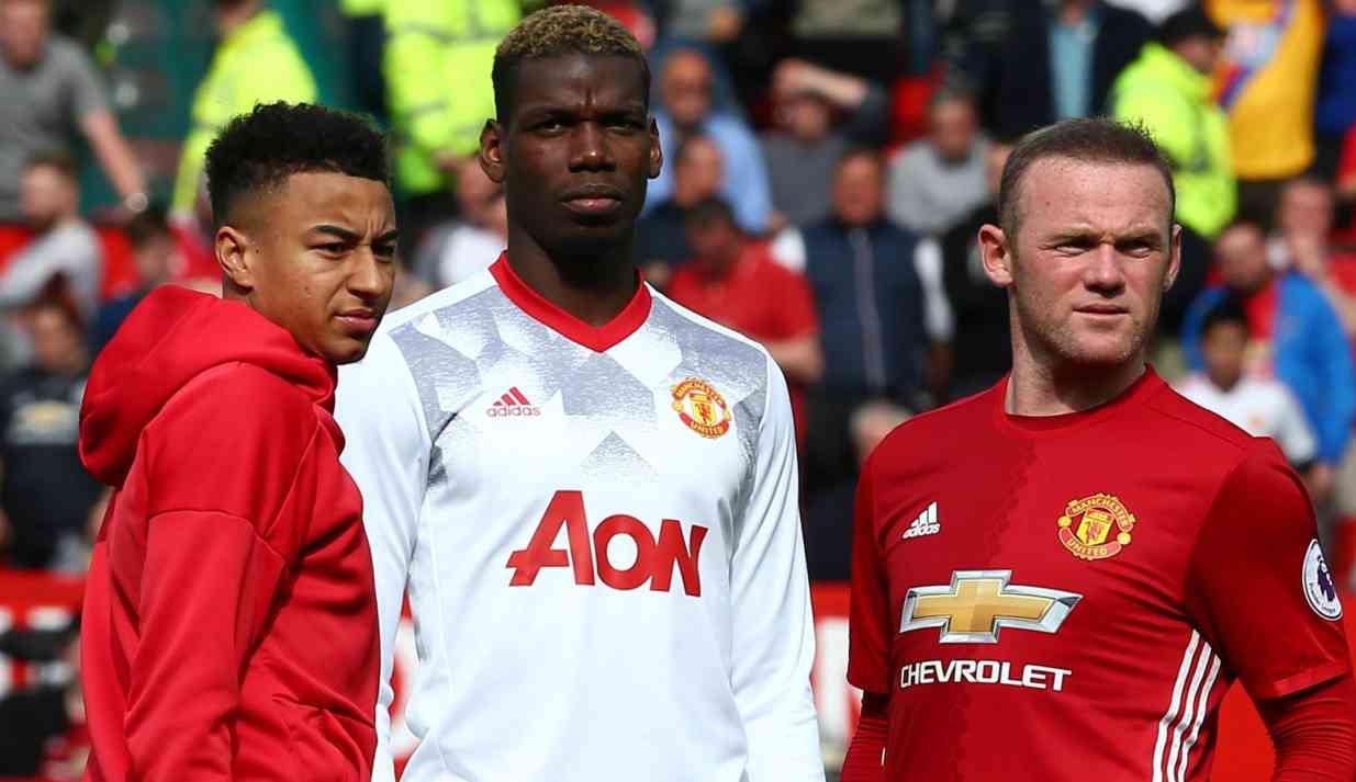 Pogba