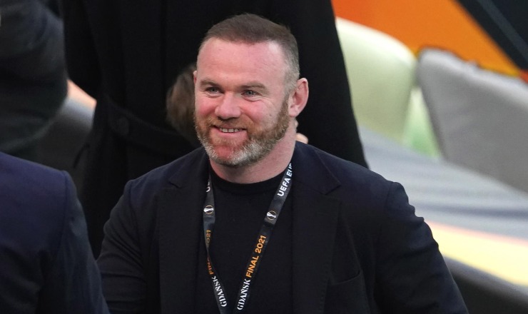 Rooney