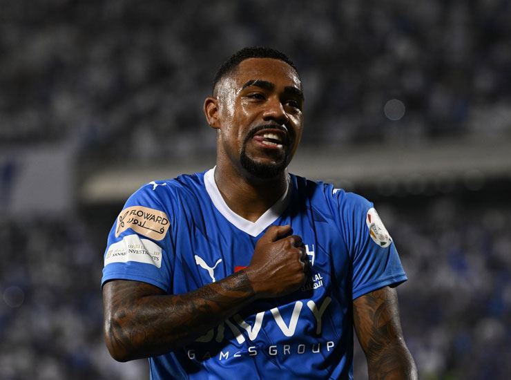 Malcom
