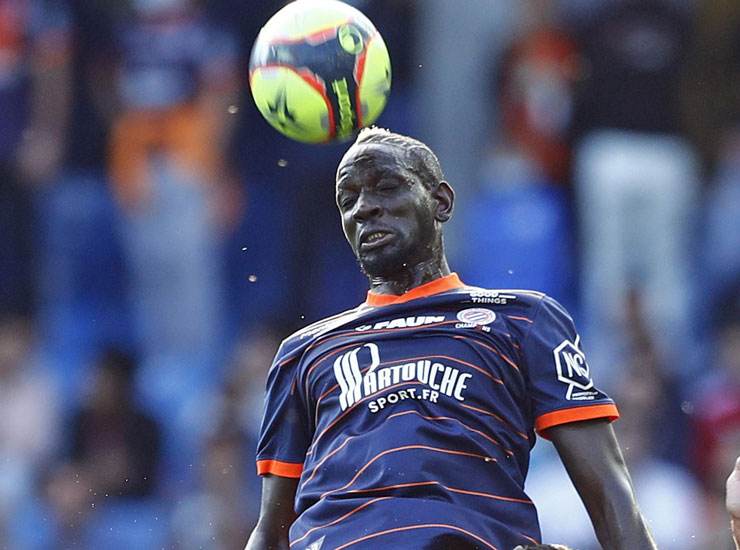 Mamadou Sakho