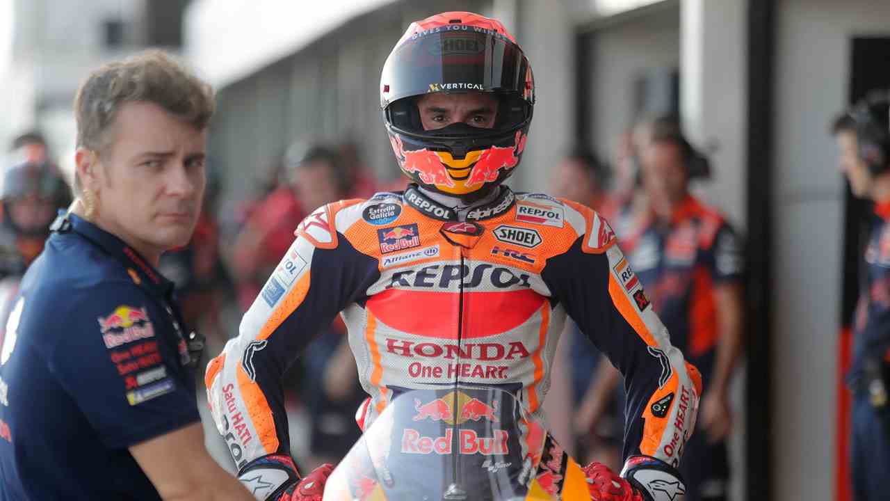 Marc Marquez