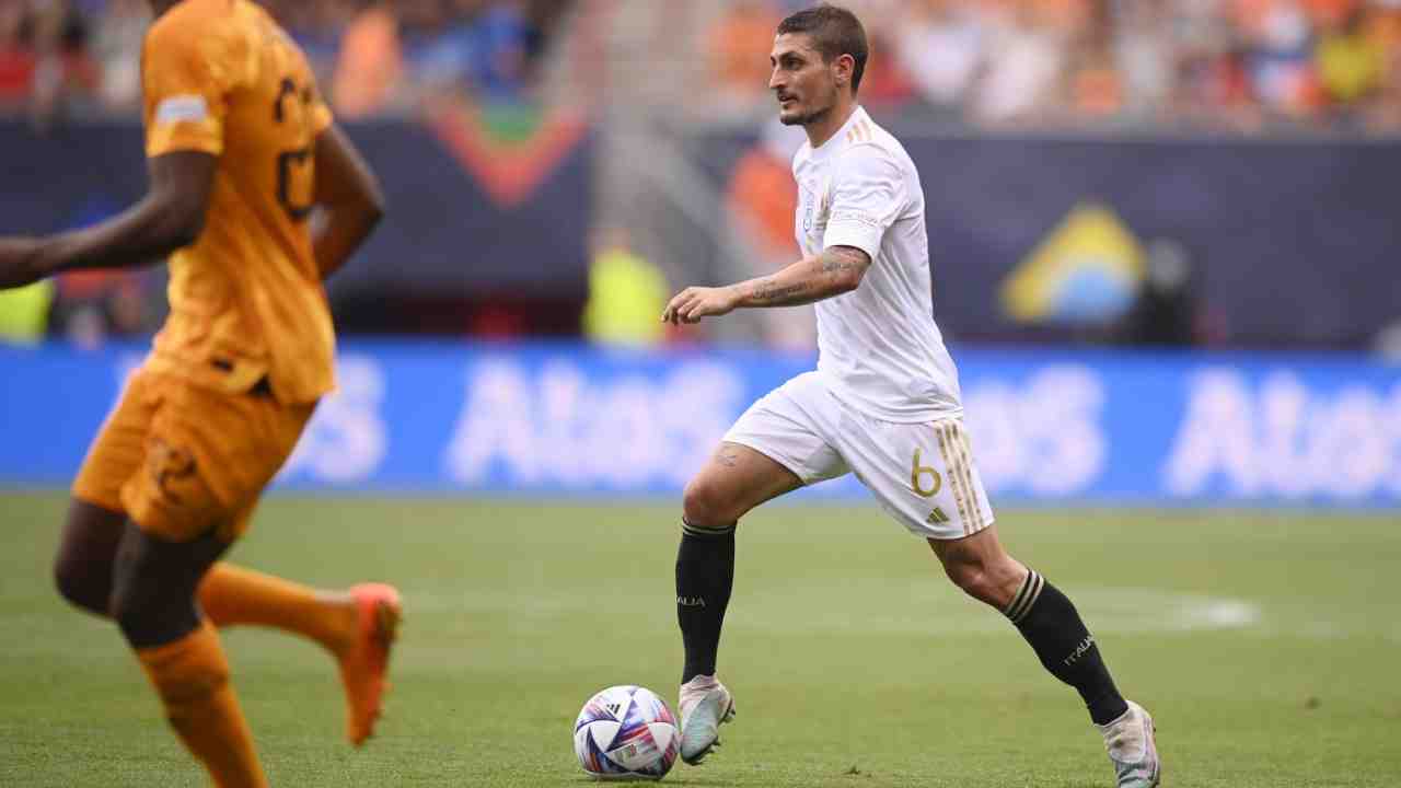 Marco Verratti