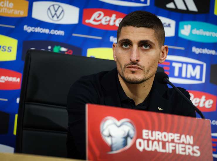 Marco Verratti 