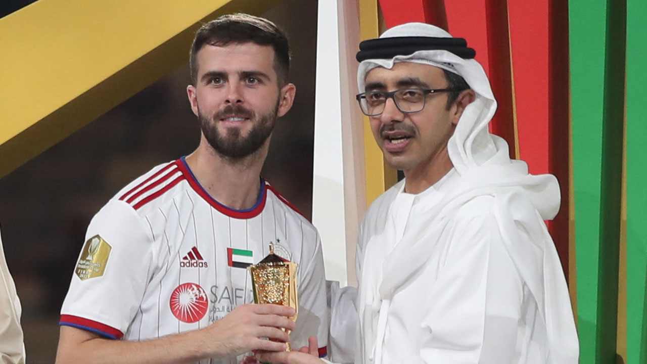 Miralem Pjanic