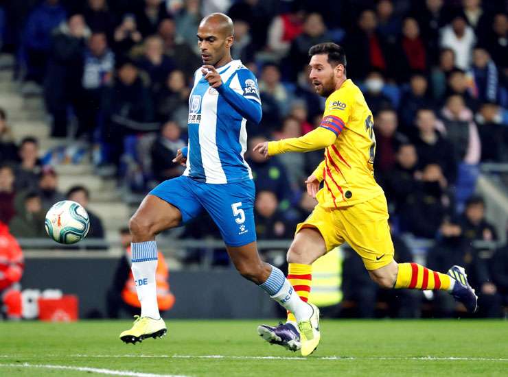 Naldo
