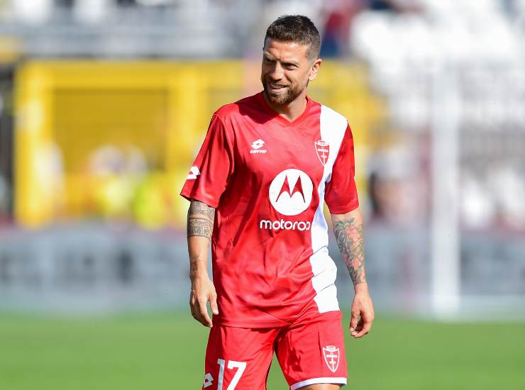 Papu Gomez