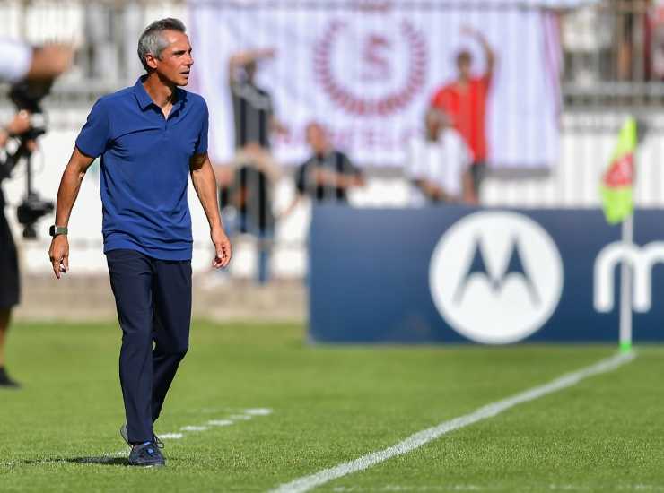 Paulo Sousa