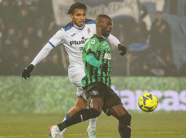 Pedro Obiang