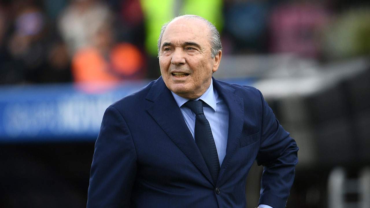 Rocco Commisso