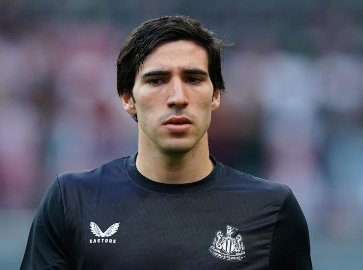 Sandro Tonali