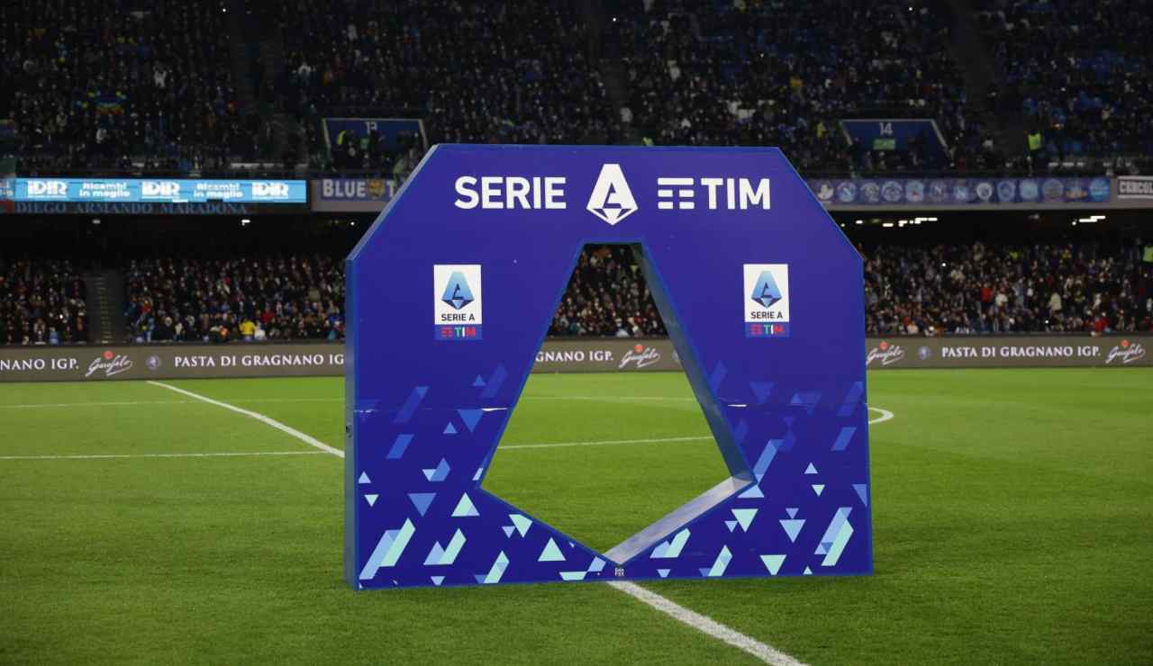 Serie A