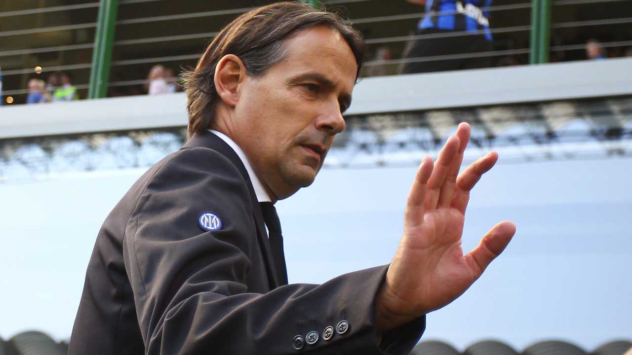 Simone Inzaghi