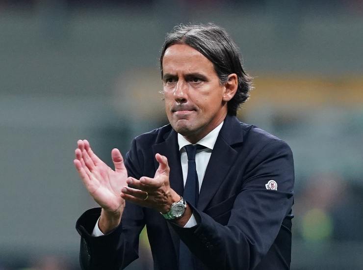 Simone Inzaghi
