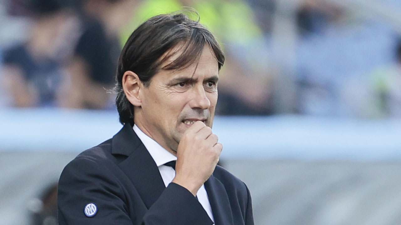 Simone Inzaghi