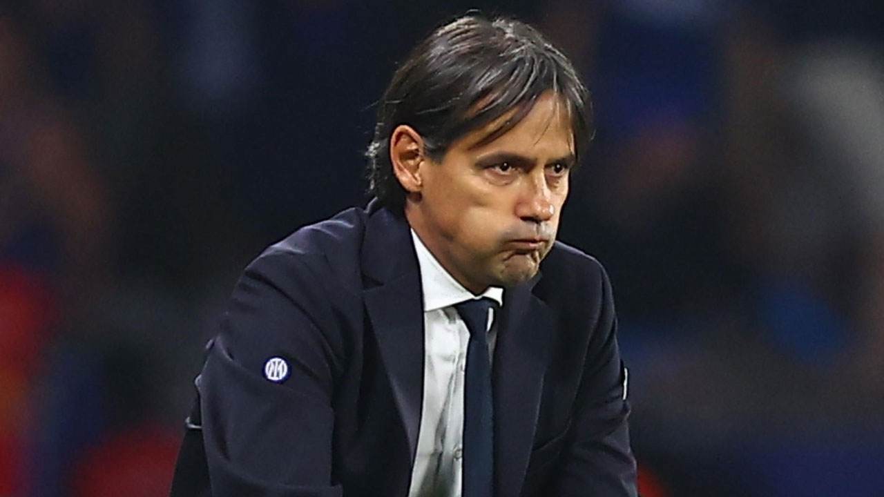 Simone Inzaghi