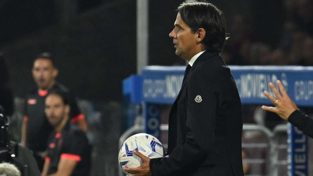 Simone Inzaghi