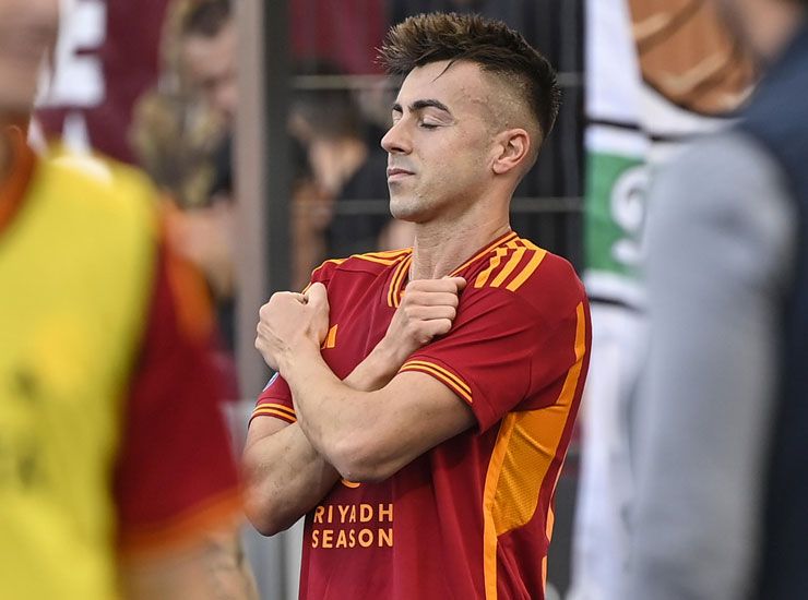 Stephan El Shaarawy
