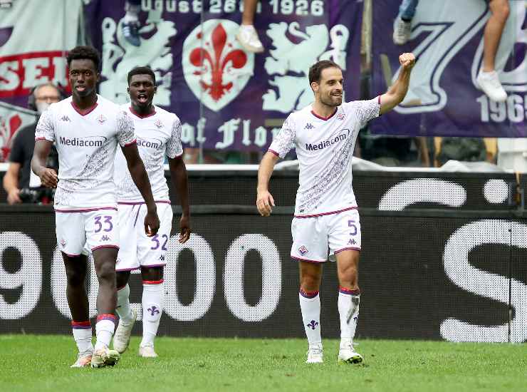Tutta la gioia di Jack Bonaventura