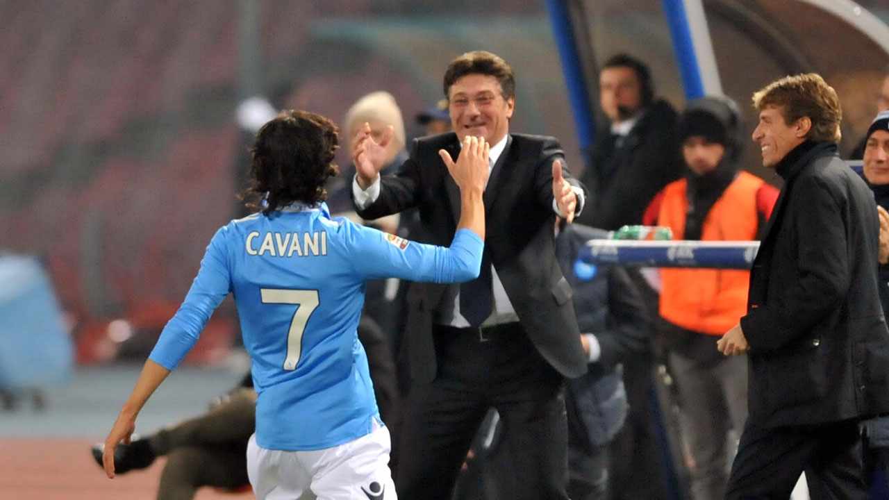 Walter Mazzarri