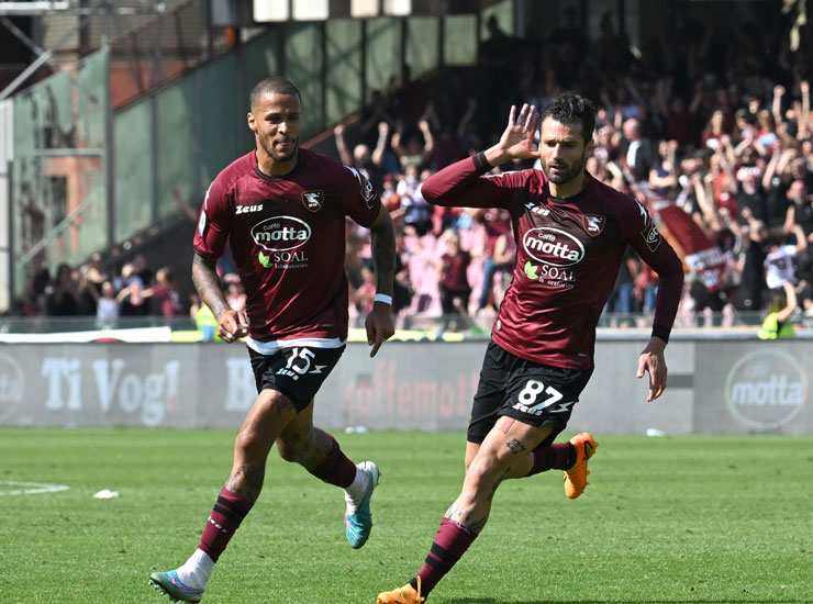William Troost-Ekong