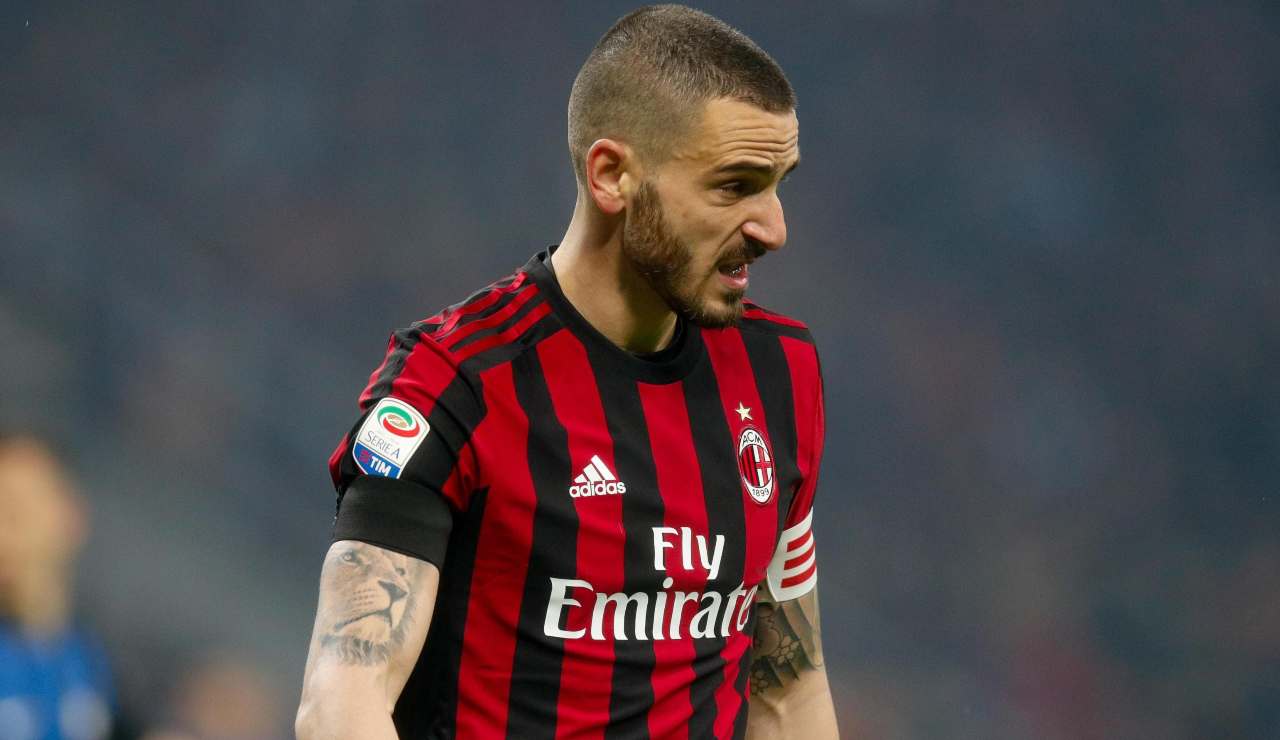 Bonucci