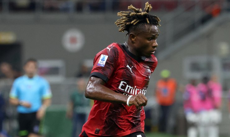 Chukwueze