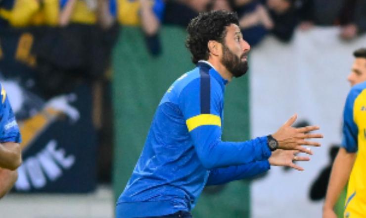 Fabio Grosso