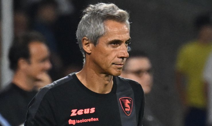 Paulo Sousa