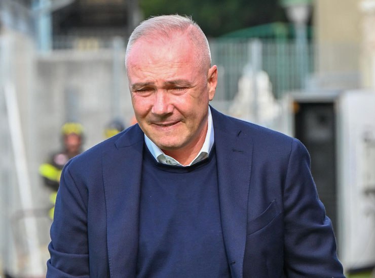 Massimiliano Alvini
