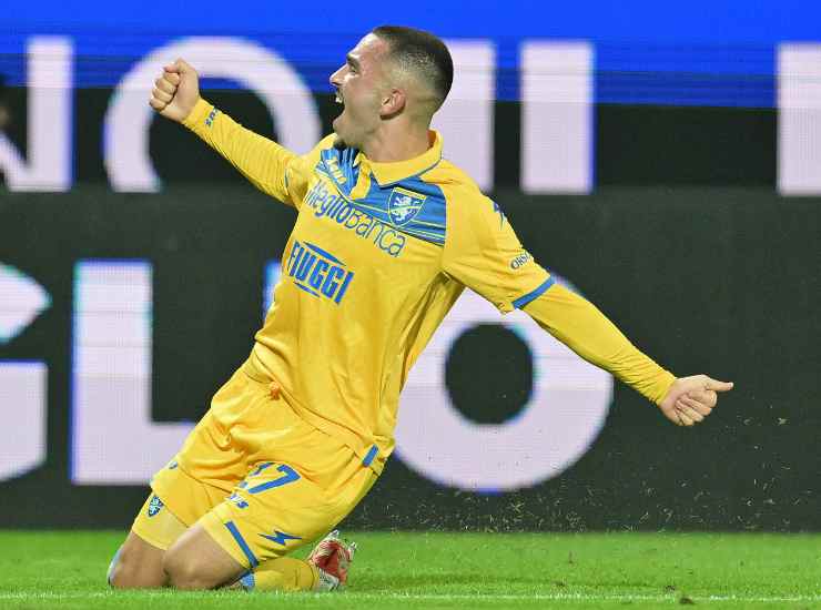 Arijon Ibrahimovic