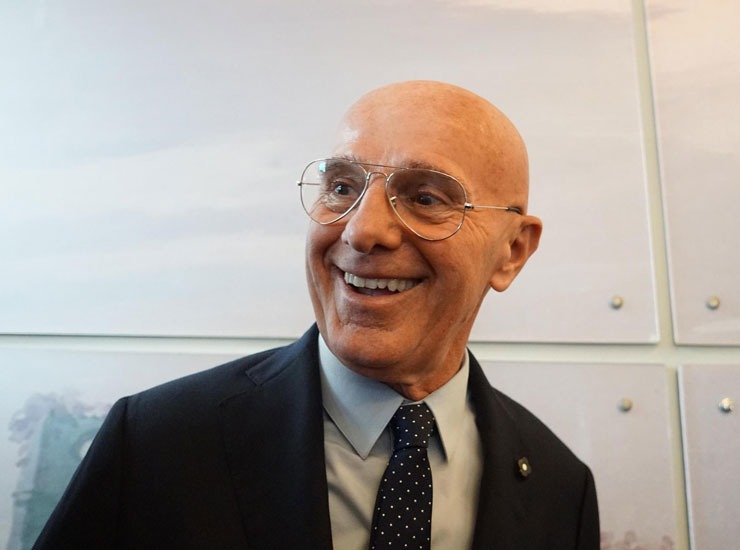 Arrigo Sacchi