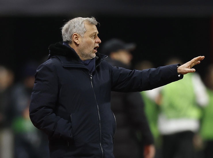 Bruno Genesio