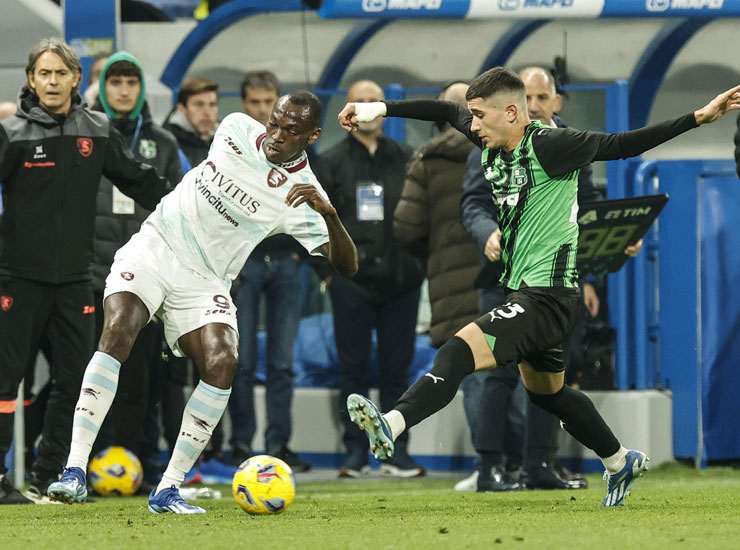 Cristian Volpato