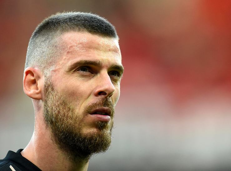 David de Gea