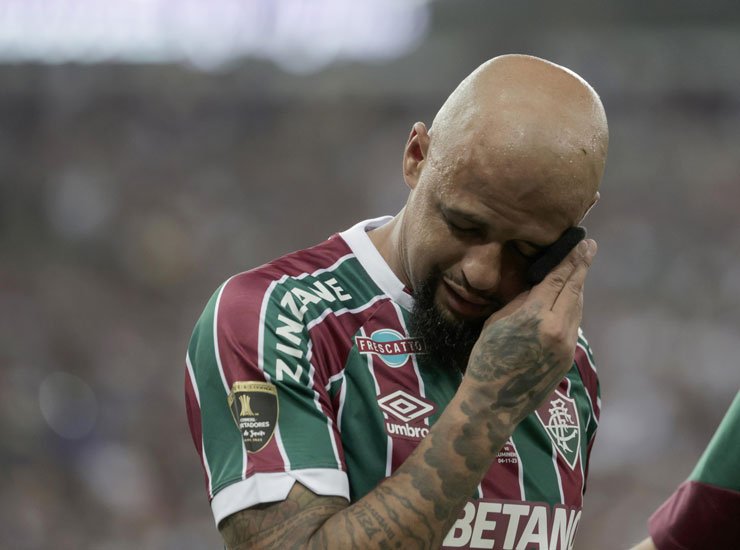 Felipe Melo