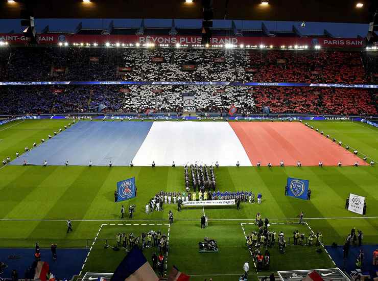 Francia