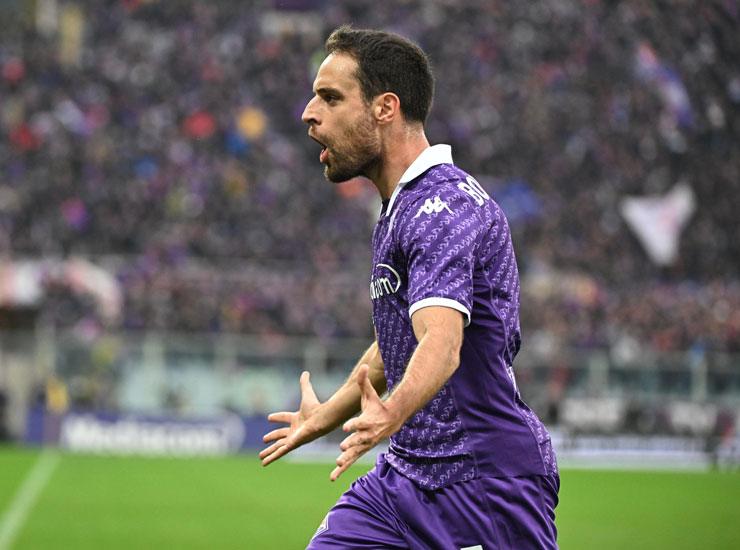 Giacomo Bonaventura