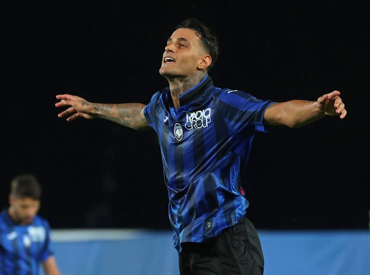 Gianluca Scamacca