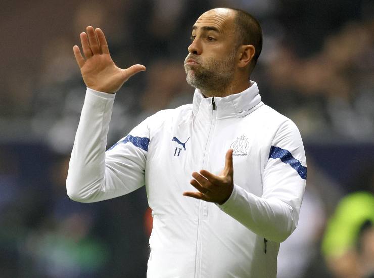 Igor Tudor