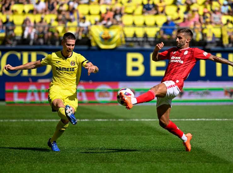 Juan Foyth
