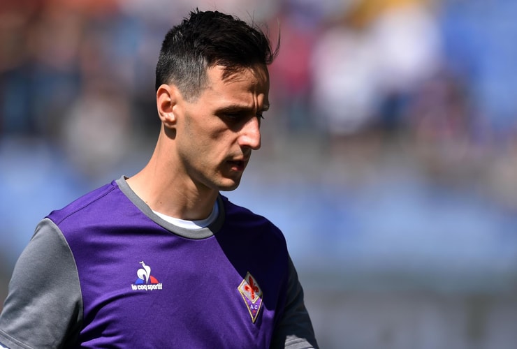 Nikola Kalinic
