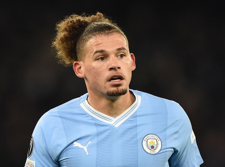 Kalvin Phillips