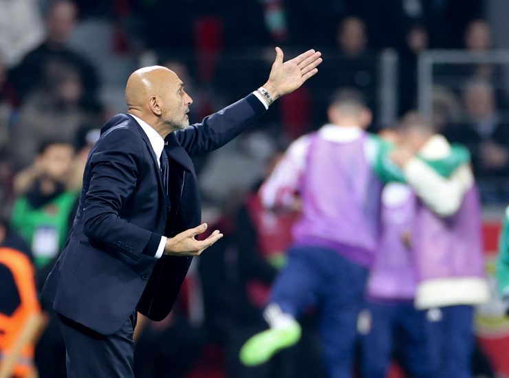 Luciano Spalletti