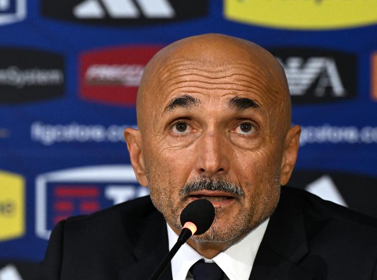 Luciano Spalletti