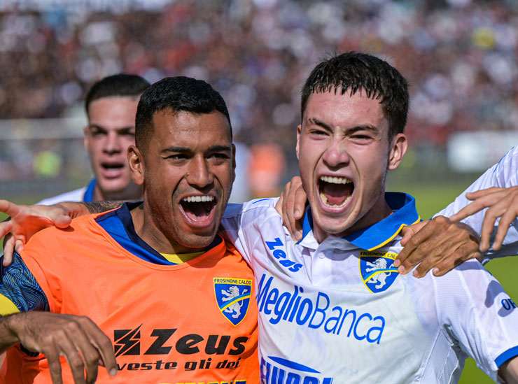 Matias Soulé