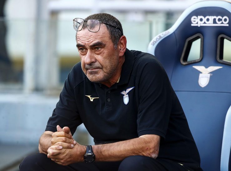Maurizio Sarri
