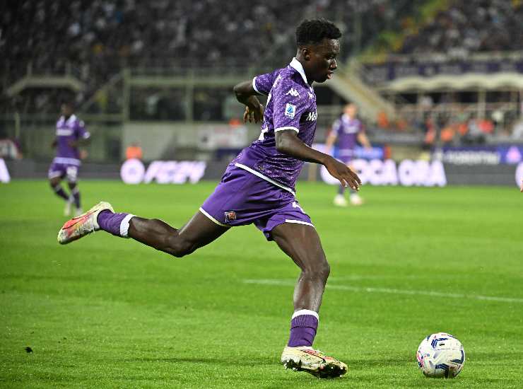 Michael Kayode