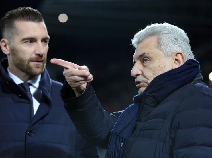 Morgan De Sanctis