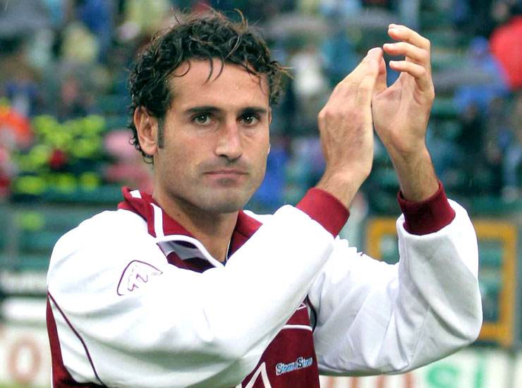 Nicola Amoruso