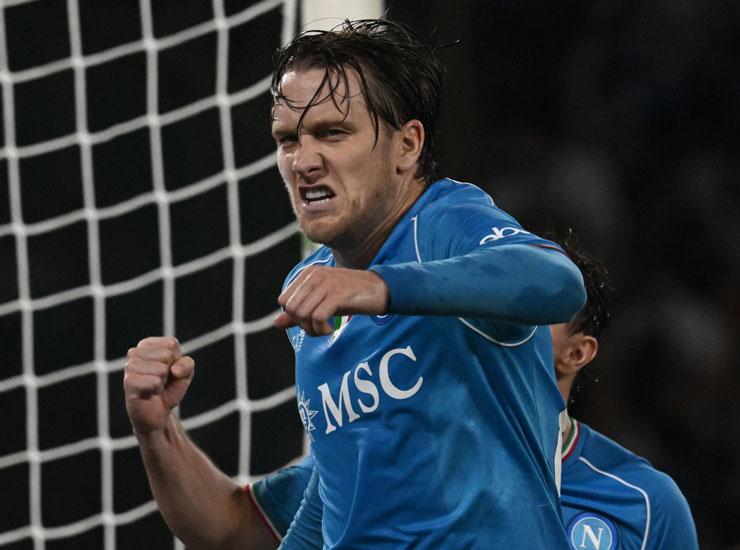Piotr Zielinski